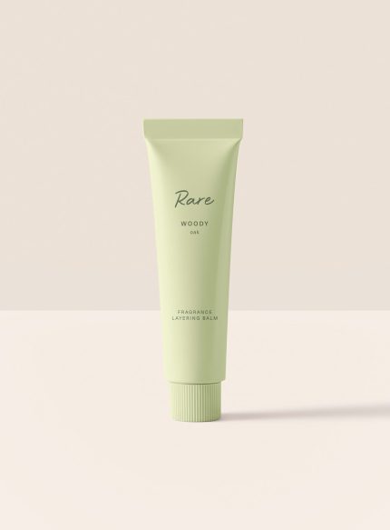 Fragrance Layering Balm - Woody Oak